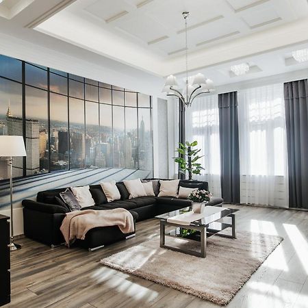 Parliament Square Apartment Budapest Ngoại thất bức ảnh