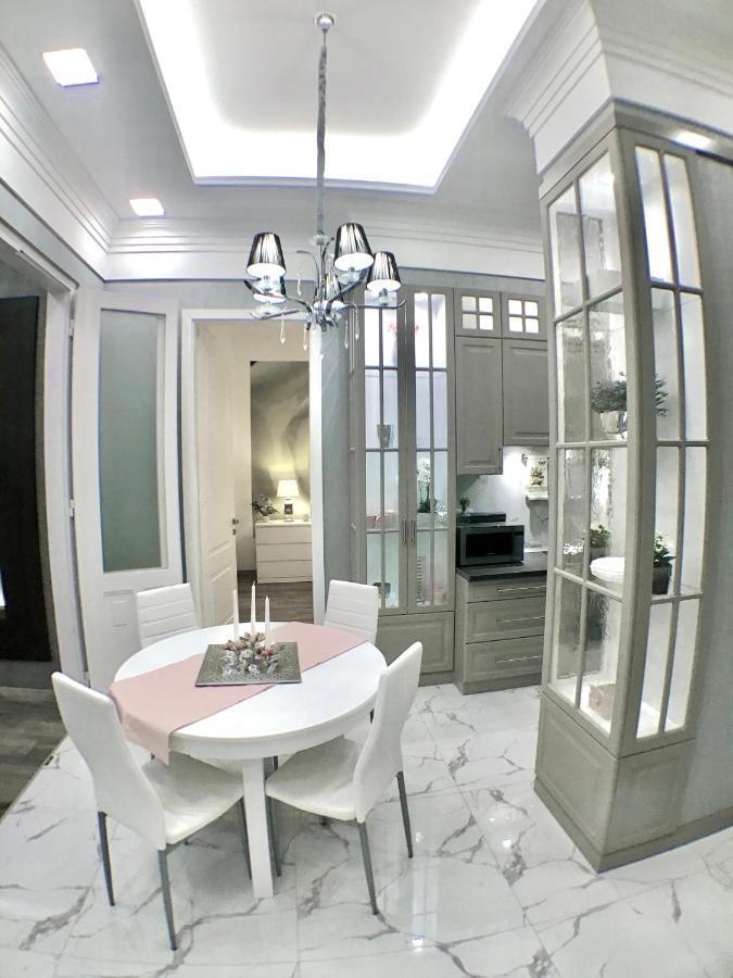 Parliament Square Apartment Budapest Ngoại thất bức ảnh