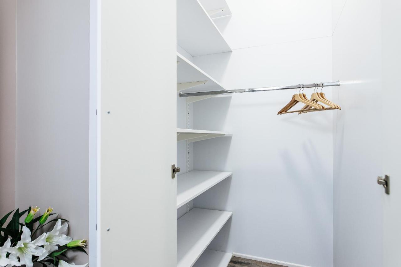 Parliament Square Apartment Budapest Ngoại thất bức ảnh